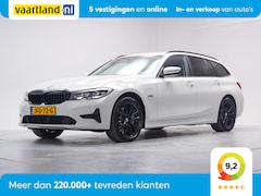 BMW 3-serie Touring - 330e Executive Sport [ LED ACC Live-cockpit prof. Camera ]