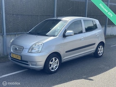 Kia Picanto - 1.1 EX NAP/APK/AIRCO