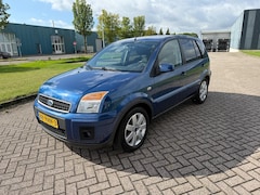 Ford Fusion - 1.4-16V Futura Airco