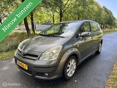 Toyota Corolla Verso - 1.8 VVT-i 7p.*NAVIGATIE*TREKHAAK*NW APK