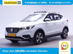 MG ZS - EV Luxury 45 kWh [ Panorama Leder Navi ]