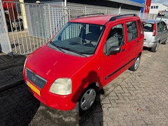 Suzuki Wagon R+ - 1.3 GL Automaat | invalide | LETOP LEES DE BESCHRIJVING