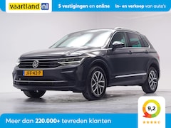 Volkswagen Tiguan - 1.4 eHybrid Life [ Virtual cockpit Navi Stoelverwarming Clima ]