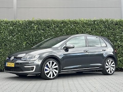 Volkswagen Golf - 1.4 TSI GTE, NL AUTO, NAP LOGISCH, PANO, NAVI, CRUISE, CAMERA, LED, PDC, ECC-AIRCO, LICHTM