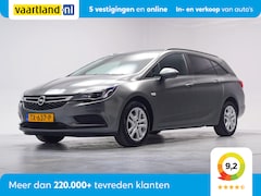 Opel Astra Sports Tourer - 1.0 Turbo Online Edition [ Navi Apple/Android DAB tuner ]