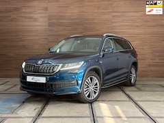 Skoda Kodiaq - 1.5 TSI Laurin & Klement Business Edition Plus 7p. | Pano | Navi | LED