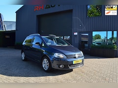 Volkswagen Golf Plus - 1.2 TSI Highline BlueMotion | Trekhaak | Clima | Stoelverwarming