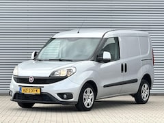 Fiat Doblò Cargo - 1.6 MJ L1H1 SX 2x schuifdeur