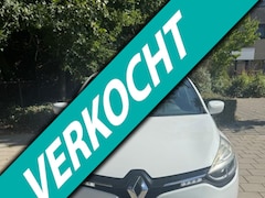 Renault Clio - 1.5 dCi ECO Expression