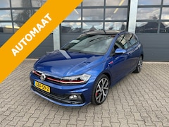 Volkswagen Polo - 2.0 TSI 200pk 6-DSG GTI