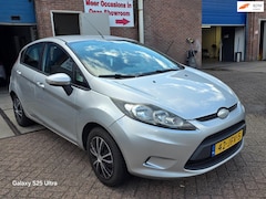 Ford Fiesta - 1.25 Trend airco elektrische ramen cv op afs