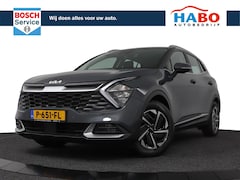 Kia Sportage - 1.6 T-GDI MHEV DYNAMICLINE ECC/CRUISE/NAV/CAMERA/REGEN.SENS/PARK.SENS/TREKHAAK/LMV