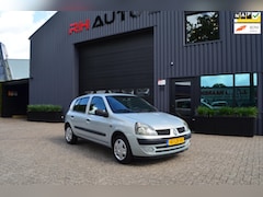 Renault Clio - 1.2 Chicane | Nieuwe riem | Nieuwe APK
