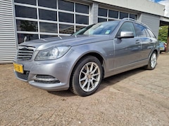 Mercedes-Benz C-klasse Estate - 220 CDI Business Class Avantgarde ( AUTOMAAT)
