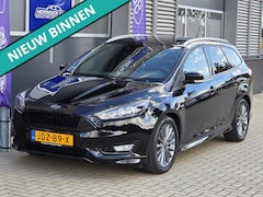Ford Focus Wagon - 1.0 EcoBoost 125pk ST-Line nw distributie
