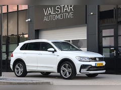 Volkswagen Tiguan - 2.0 TSI 4Motion R-LINE | Trekhaak | LED | 360 CAMERA