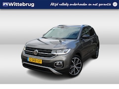 Volkswagen T-Cross - 1.0 TSI 95pk Life / Navigatie by APP / LM 16 inch / Parkeersensoren / Extra getint glas ac