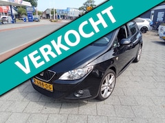 SEAT Ibiza - 1.2 TSI Style RIJD GOED LAGE KM ZUINIG