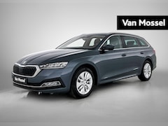 Skoda Octavia Combi - 1.0 e-TSI Business Edition