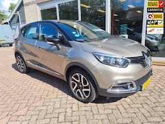 Renault Captur - 0.9 TCe Dynamique Zeer nette auto