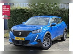 Peugeot 2008 - BJR 2020 1.2 101 PK PureTech Active AIRCO ECC / METALLIC LAK / TREKHAAK / LM VELGEN / CRUI