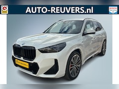 BMW X1 - xDrive30e M-Sport Pano / Navi / HUD / Harman-kardon / Adaptive Cruise