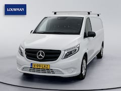 Mercedes-Benz Vito - 116 CDI Extra Lang Led Trekhaak Navigatie Apple Carplay/Android Auto Cruise Control