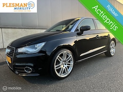 Audi A1 Sportback - 1.4 TFSI * S Line * Nwe distributie