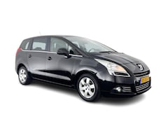 Peugeot 5008 - 1.6 e-HDi Blue Lease 5p. Aut. *PANO | COMFORT-SEATS | ECC | PDC | CRUISE | PRIVACY-GLASS |