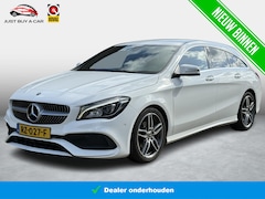 Mercedes-Benz CLA-klasse Shooting Brake - 180 Business Solution AMG Camera /