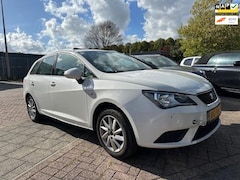 SEAT Ibiza ST - 1.6 TDI Style diesel/bj.2014/MOTOR DEFECT/ climate/trekhaak/sportvelgen/navigatie/NAP met