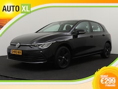 Volkswagen Golf - 1.5 TSI 15o PK Aut. Sportline Carplay Adapt. Cruise Memory Sfeerverlichting