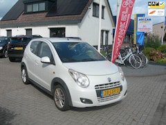 Suzuki Alto - 1.0 Exclusive met AIRCO