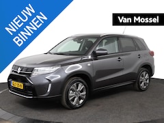 Suzuki Vitara - 1.5 Hybrid Select AUTOMAAT | HYBRIDE | WEINIG KILOMETERS