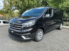 Renault Trafic - 2.0 dCi T30 L2H1 | Camera | Navi