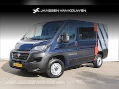 Fiat Ducato - 33 2.3 MultiJet L1H1 Parkeersensoren / Airco / Bestuurdersstoel