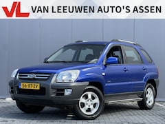 Kia Sportage - 2.7 V6 Adventure 4WD | Automaat | Airco | APK 13-05-2026 |