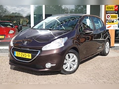 Peugeot 208 - 1.2 VTi Active