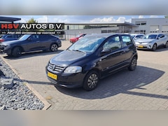 Volkswagen Fox - 1.4 Trendline airco