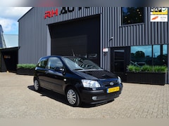 Hyundai Getz - 1.3i Dynamic | Automaat | Airco