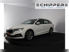 Skoda Octavia Combi - 1.4 TSI iV PHEV Ambition | Plug-in Hybrid