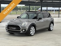 MINI Clubman - 1.5 Cooper Chili Serious Business PANO/NAP/AUT