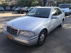 Mercedes-Benz C-klasse - 280 Elegance