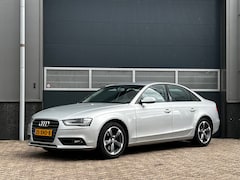 Audi A4 Limousine - 1.8 TFSI Pro Line bj.2012 Navi|Pdc|Oh boek|Nap
