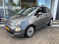 Fiat 500 - 0.9 TwinAir T Lounge