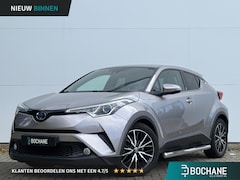 Toyota C-HR - 1.8 Hybrid Energy