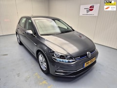 Volkswagen Golf - 1.5 TSI Comfortline Navi Camera Ecc Cruise Contol Alu Velgen