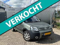 Peugeot Partner MPV - 1.6-16V - NWE APK - Airco - Cruise