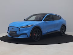 Ford Mustang Mach-E - Extended Premium AWD 98 kWh | PANO | 360º | ADAPTIVE | B&O | STOEL- EN STUURVERW
