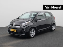 Kia Picanto - 1.0 DPi ComfortLine | Bluetooth | Airco | Cruise control